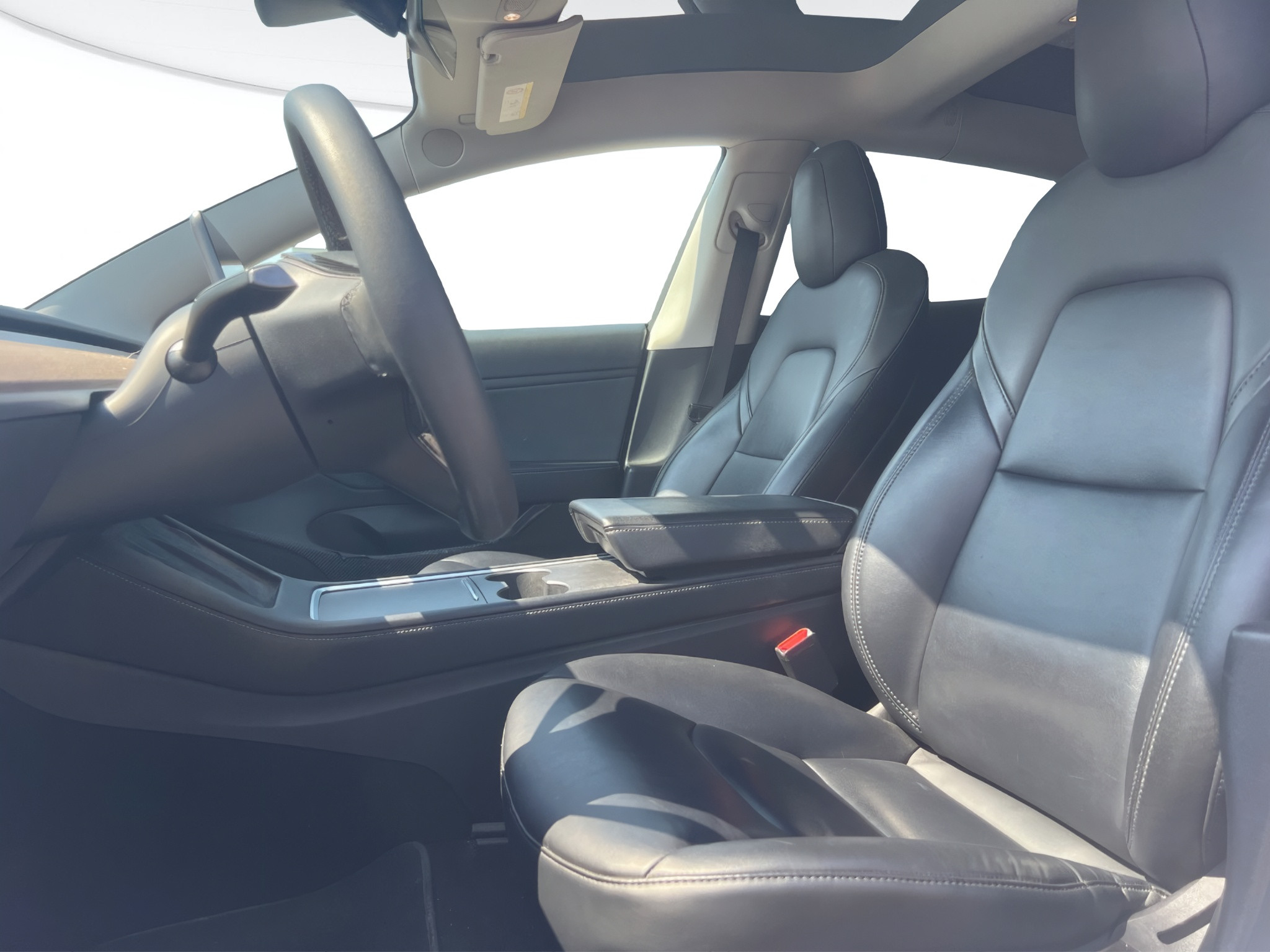 Tesla Model 3 Usato 2020 Model 3 Rovigo