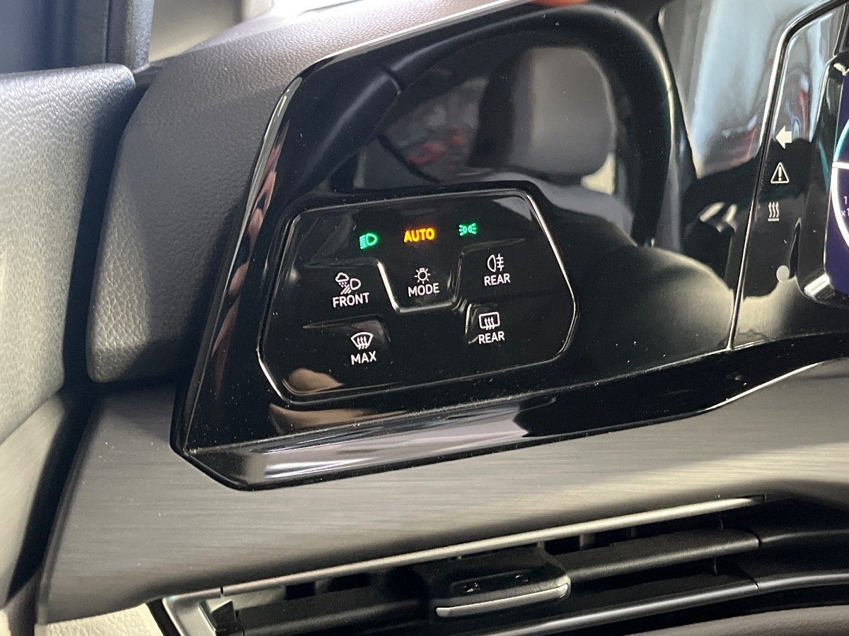 Volkswagen Golf Usato 2020 Golf Altavilla Vicentina
