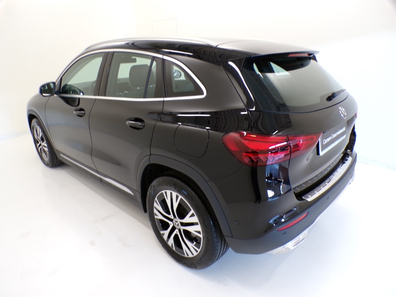 Mercedes  GLA 180 Progressive Advanced 7G-DCT - 8