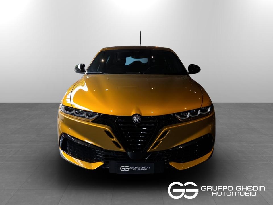ALFA ROMEO Tonale Ibrida Ibrida 175cv Sport Speciale Ibrida km0 - 3