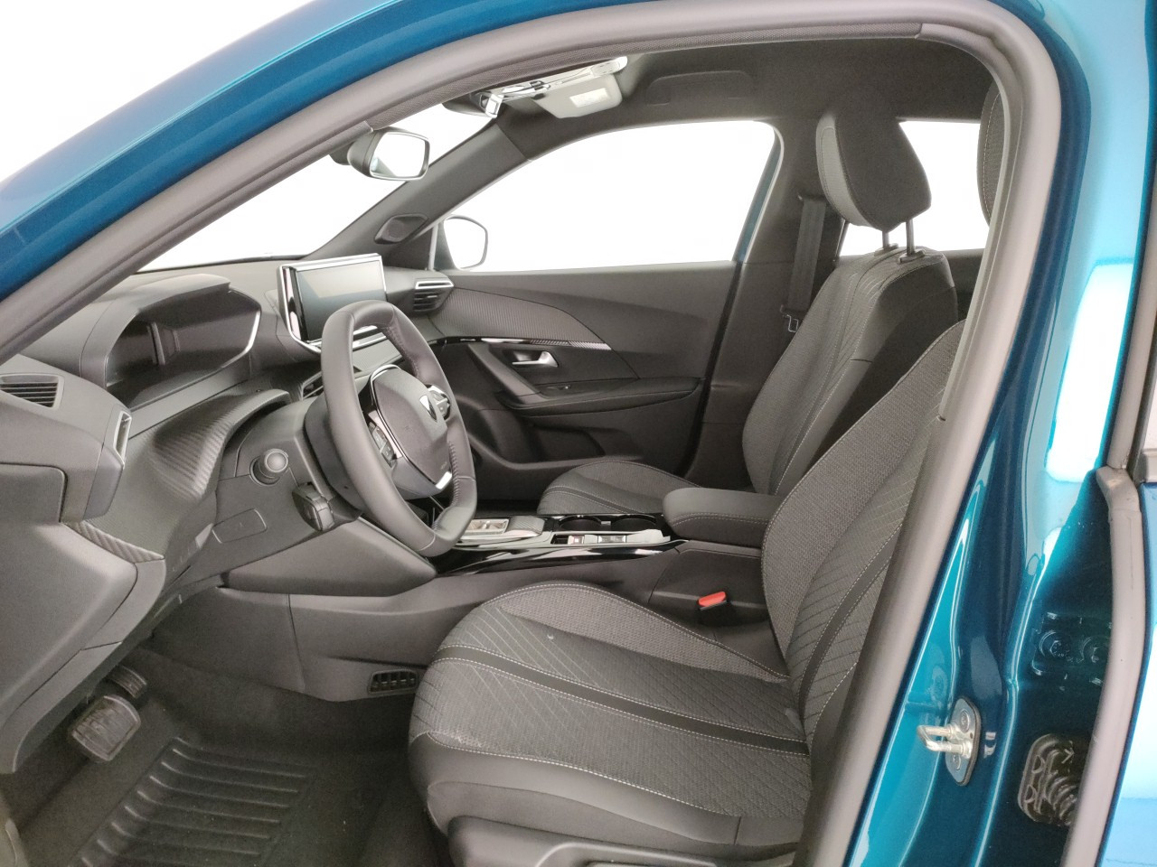 Peugeot 2008 Nuovo Elettrico 2008 Porto Mantovano