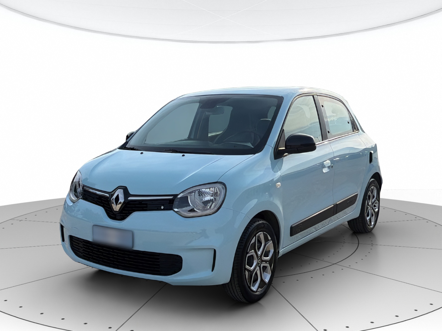Renault Twingo Usato 2024 Twingo Mestre