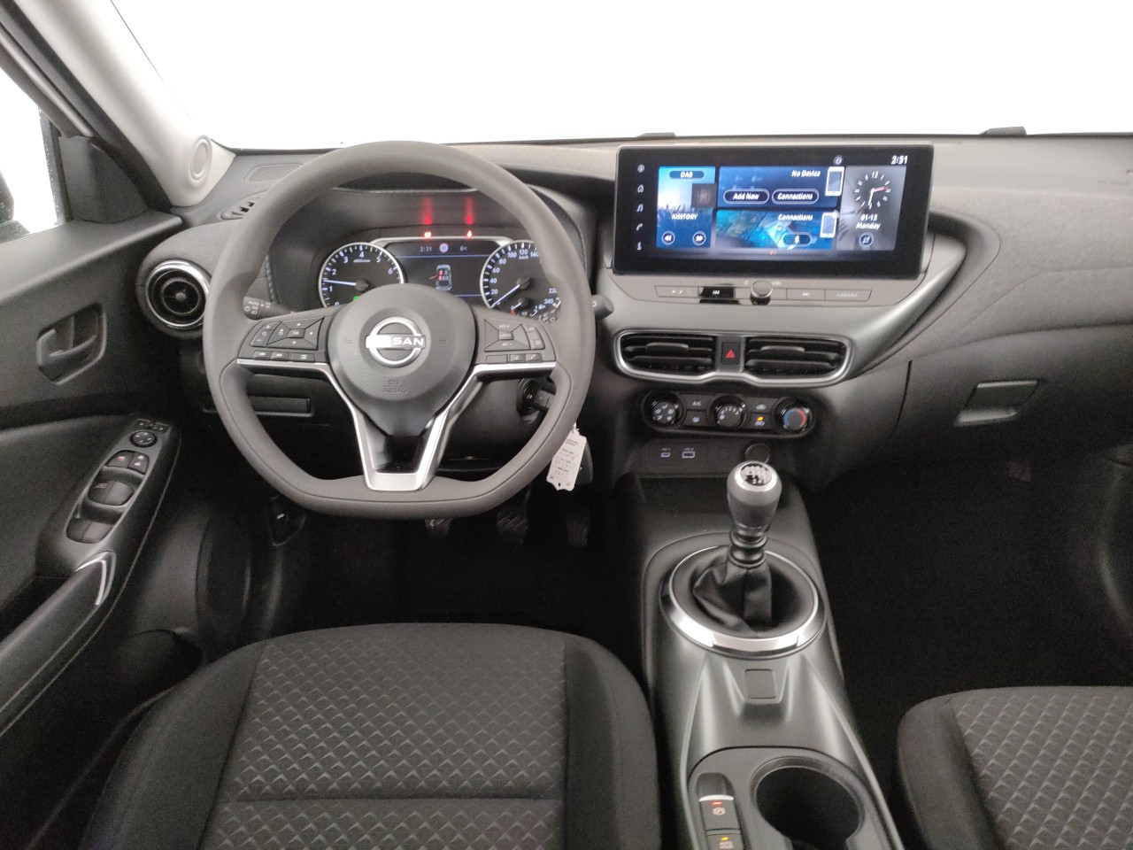 Nissan Juke Nuovo benzina Juke Lonato del Garda