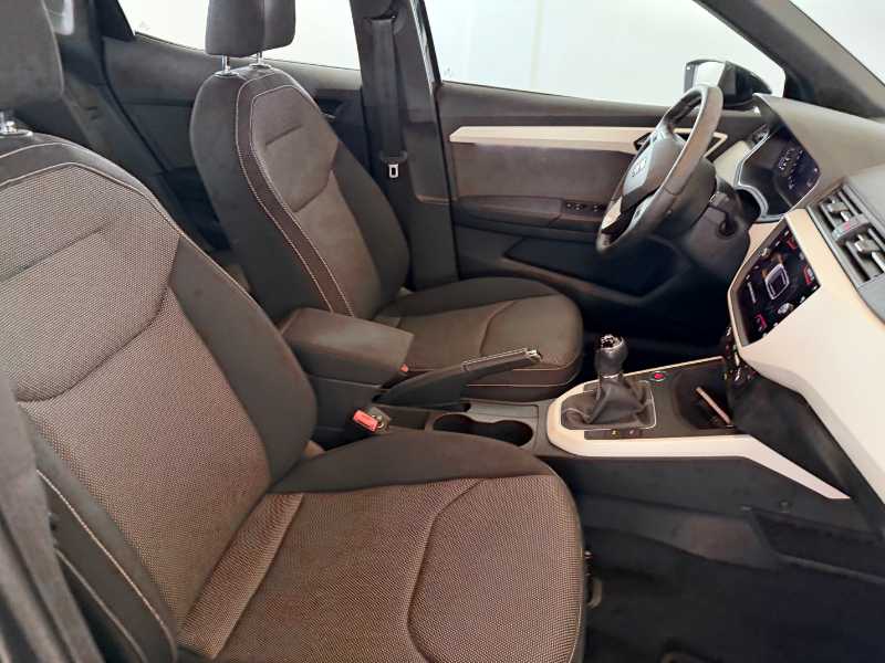 Arona - Arona 1.0 Tsi Xcellence 115cv My18