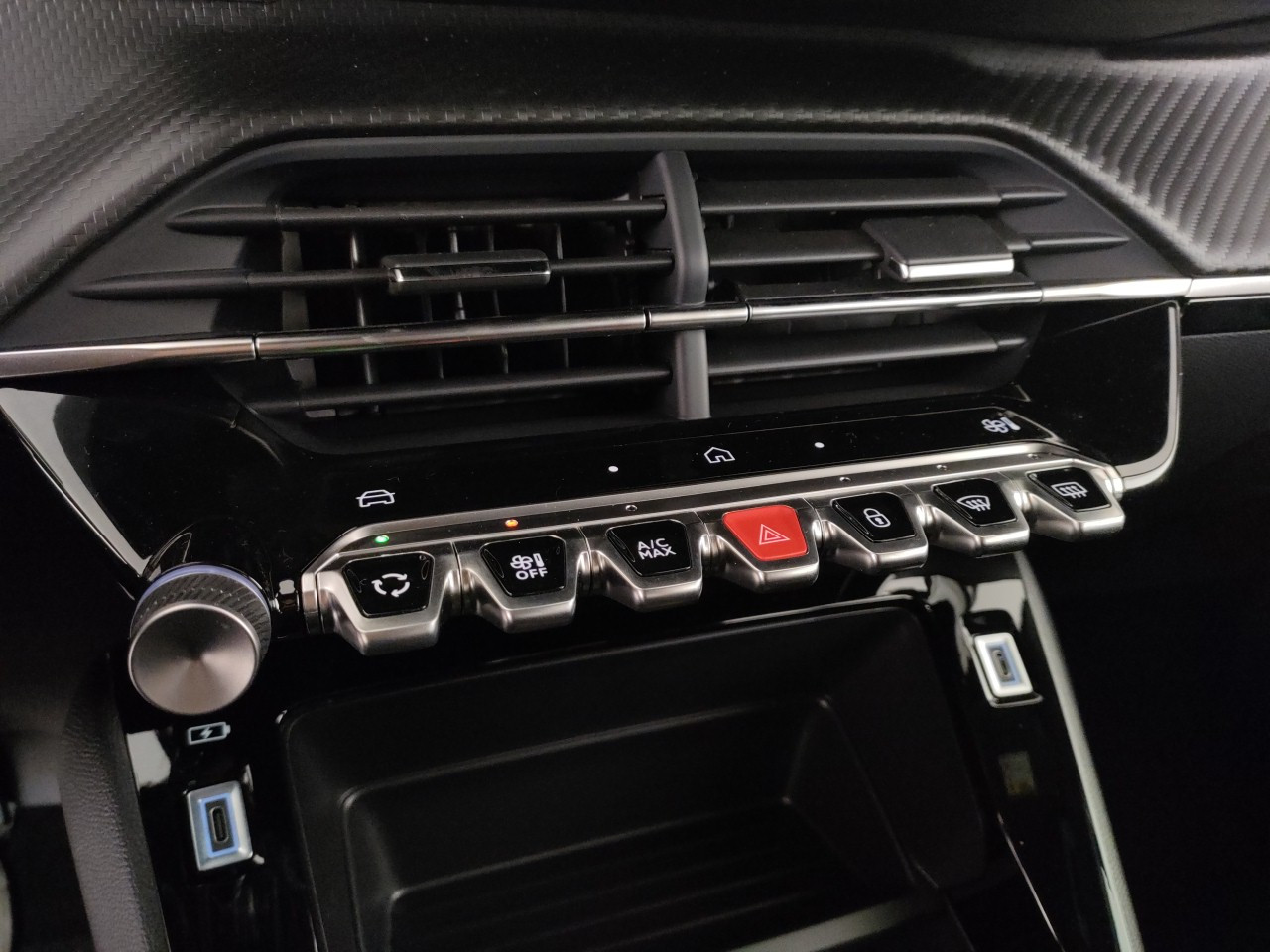 Peugeot 2008 KM0 2025 2008 Porto Mantovano