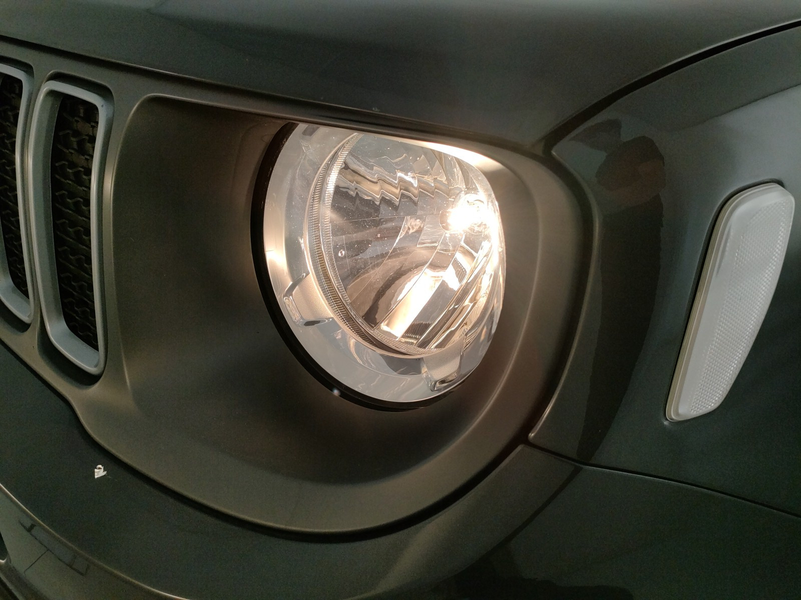 Jeep Renegade Usato 2022 Renegade Legnago