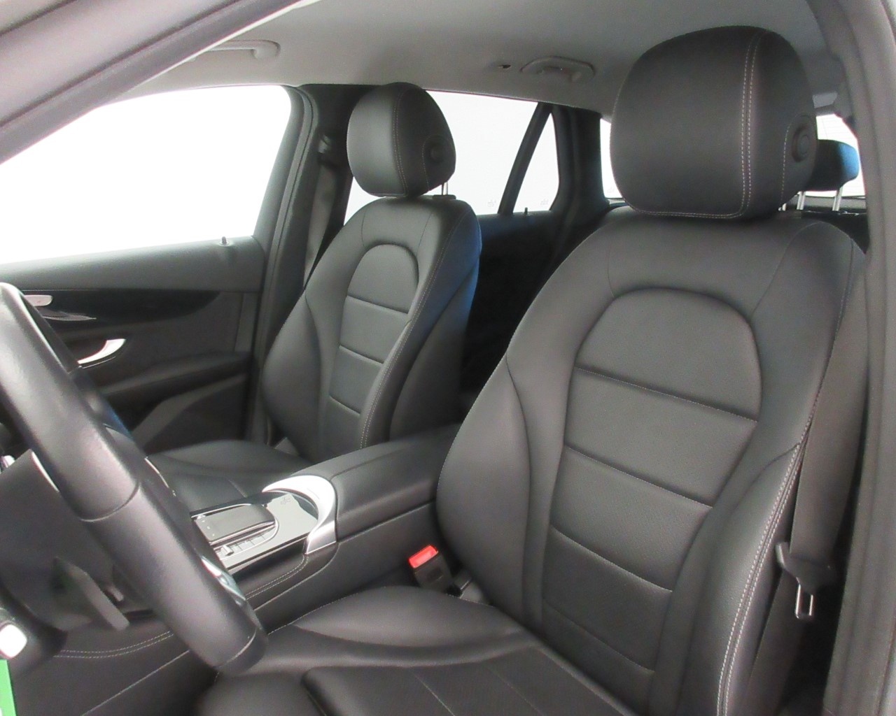 Mercedes GLC GLC SUV 220 D Sport 4Matic 9G-Tronic Plus - 15