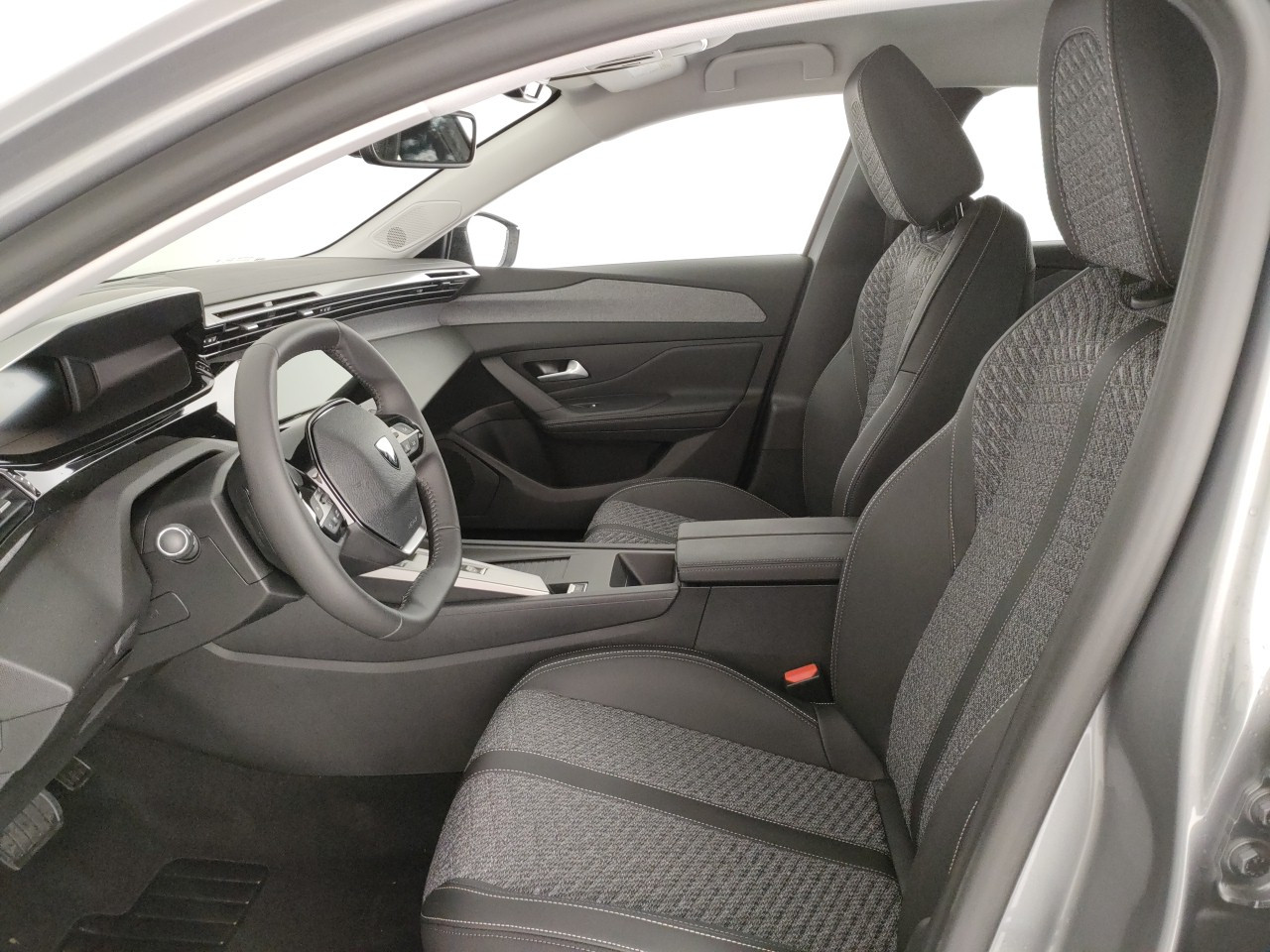 Peugeot 308 Nuovo Diesel 308 Porto Mantovano
