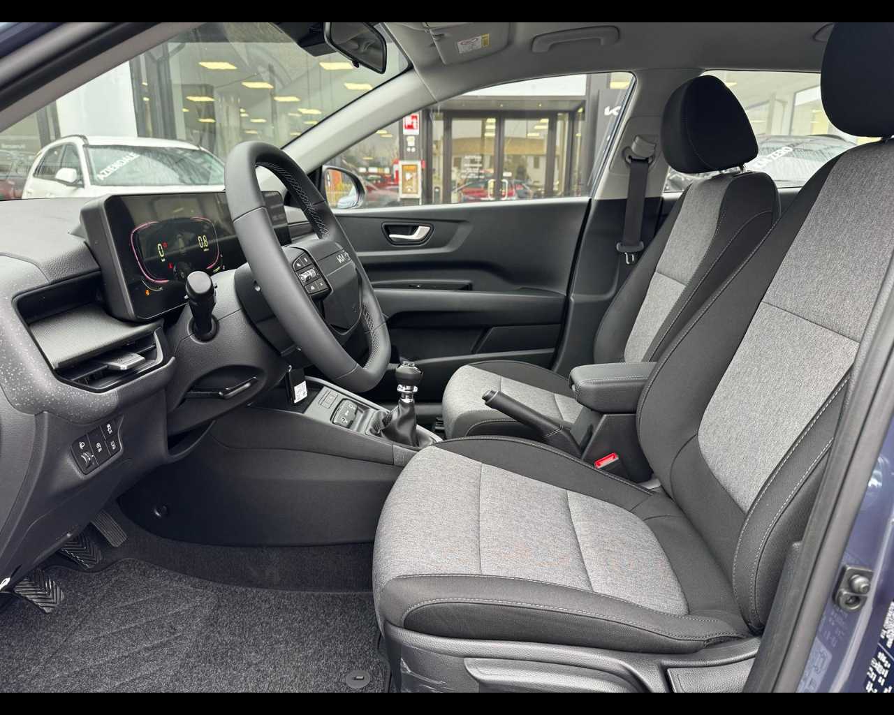 Kia Stonic Nuovo Benzina Stonic Este