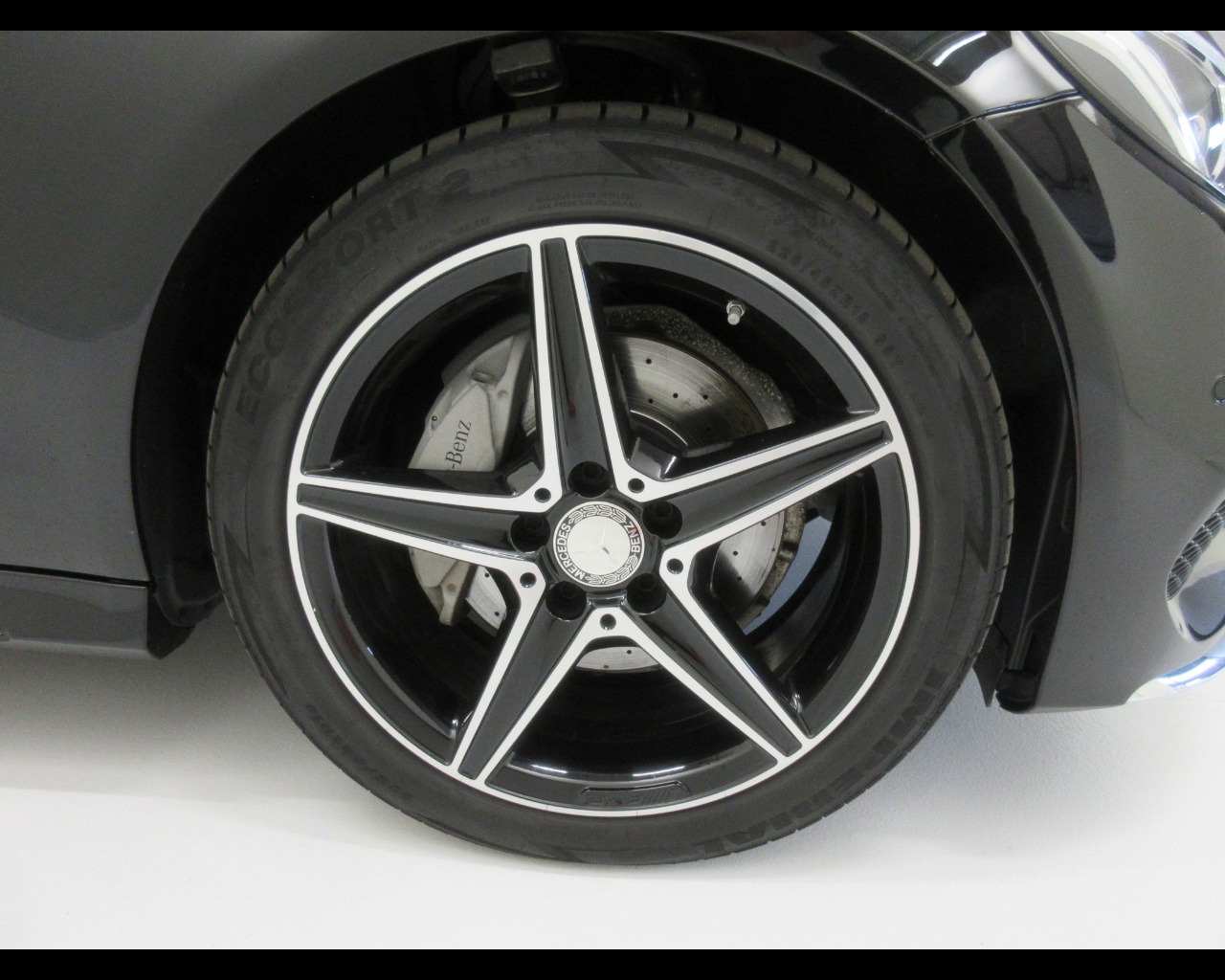 Mercedes Classe C Cabrio Classe C Cabrio 220 Premium 4Matic 9G-Tronic Plus - 4