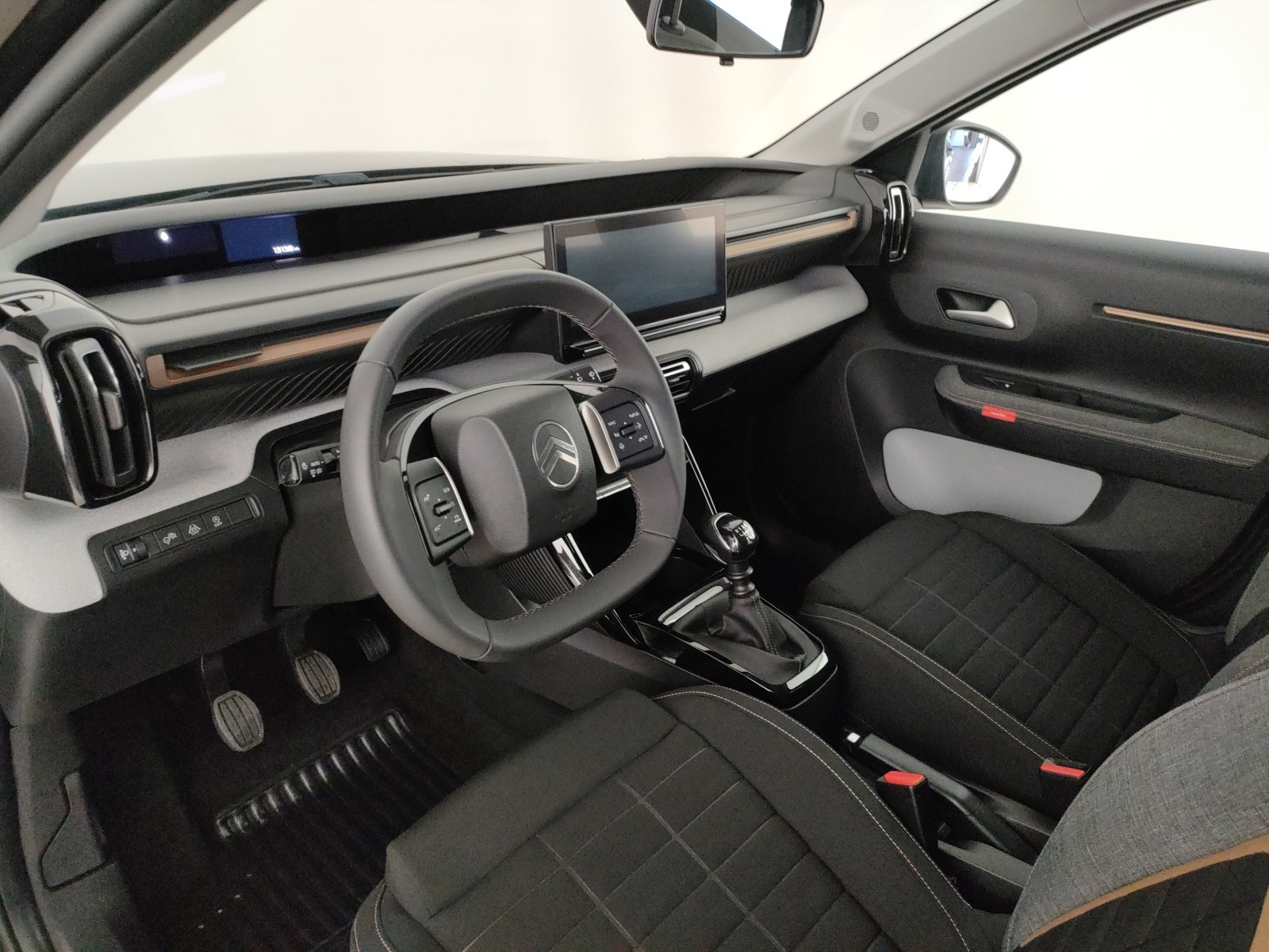 Citroen C3 Aircross Usato 2025 C3 Aircross Este