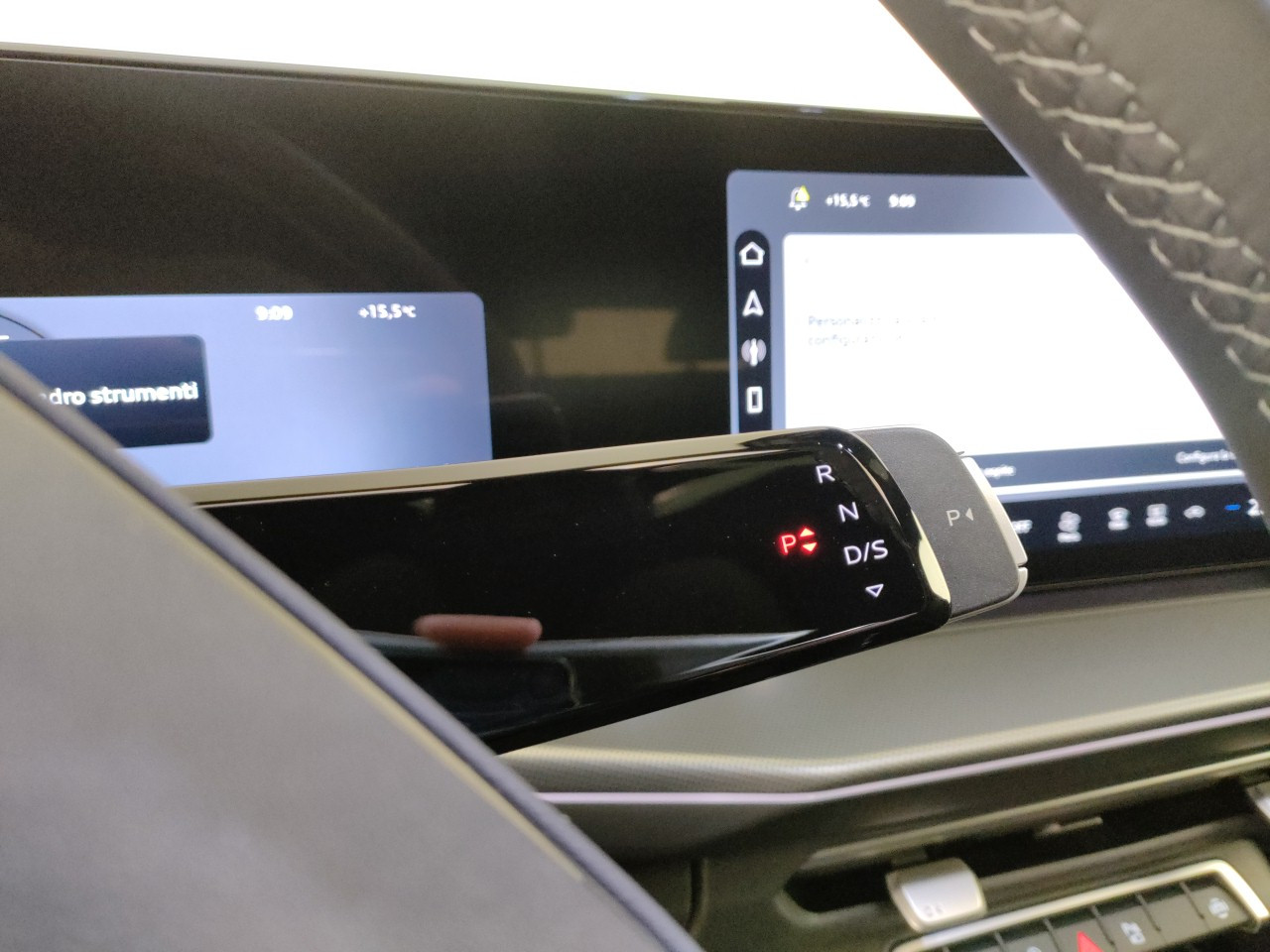 Audi Q3 Usato 2026 Q3 Porto Mantovano