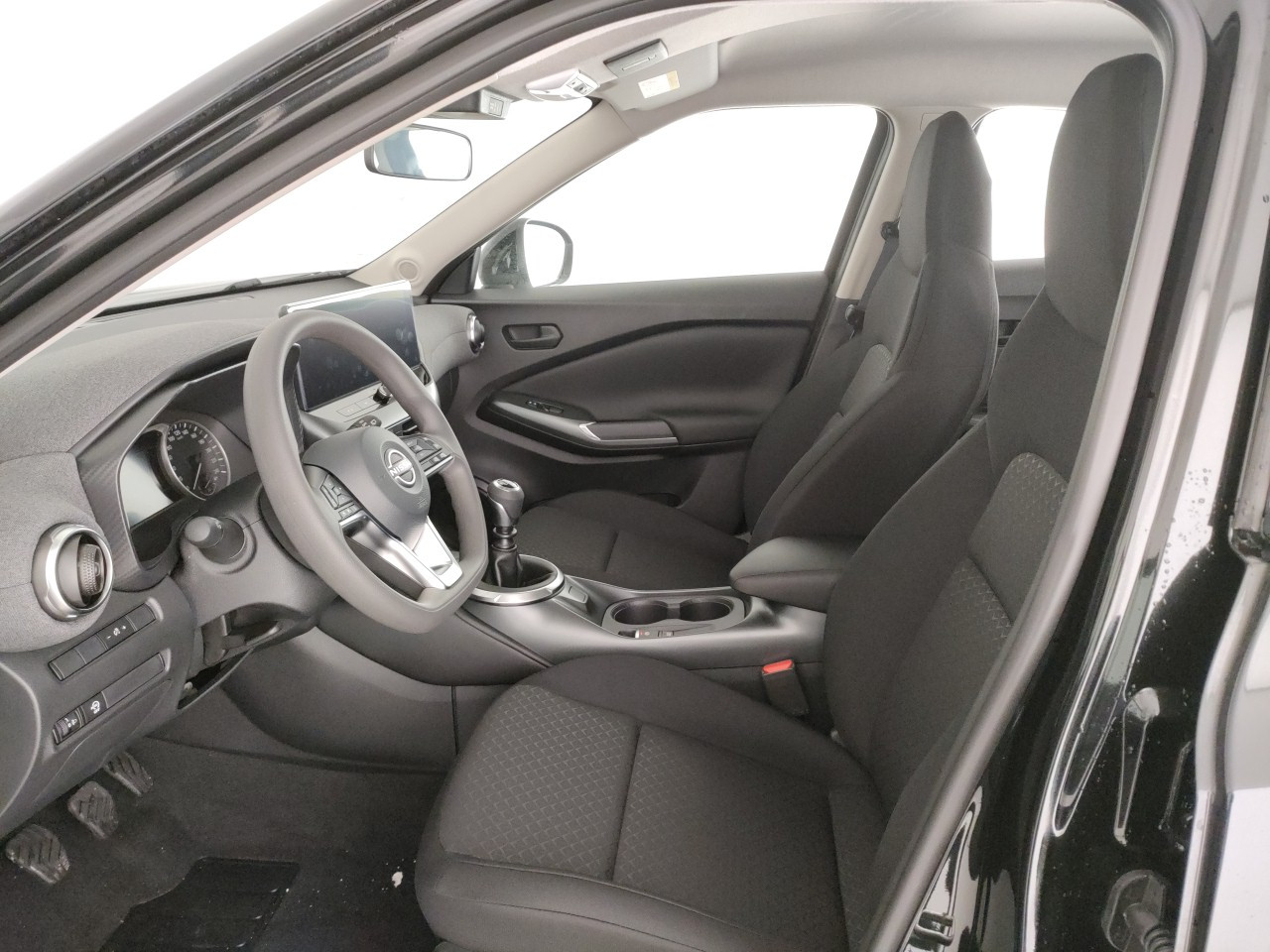 Nissan Juke Nuovo benzina Juke Porto Mantovano