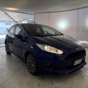 Fiesta Vi - Fiesta 1.0 Ecoboost St-line 125cv 5p
