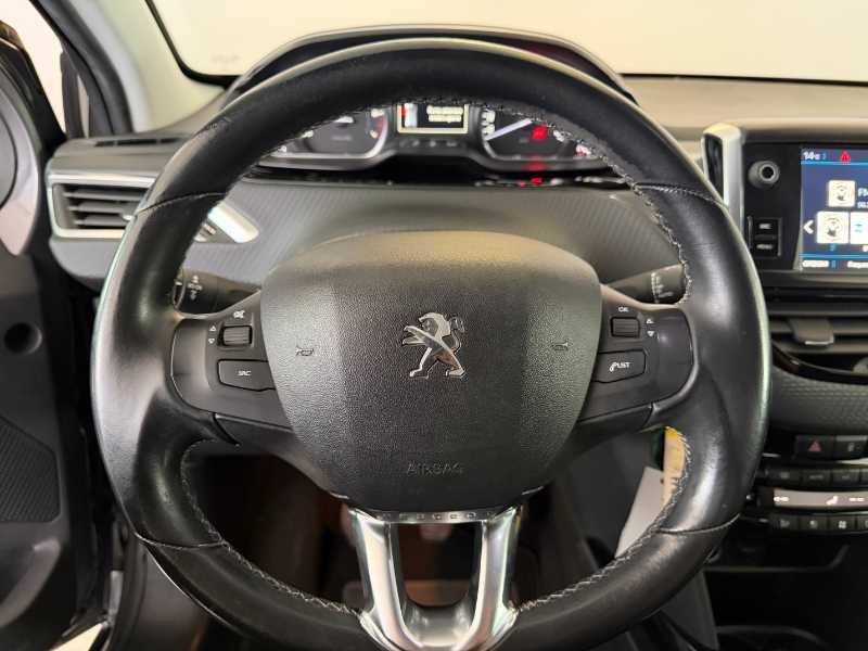 2008 - Puretech Turbo 110 S&s Allure
