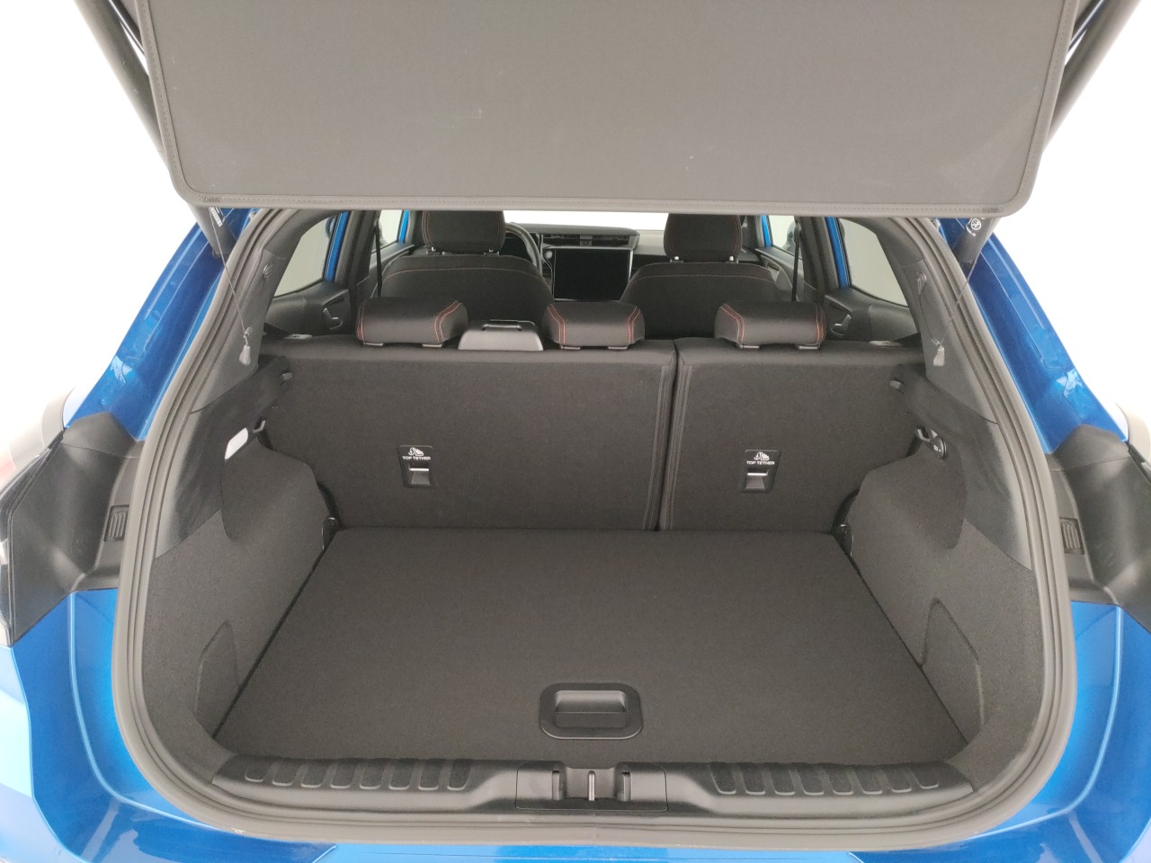 Ford Puma Usato 2025 Puma Porto Mantovano