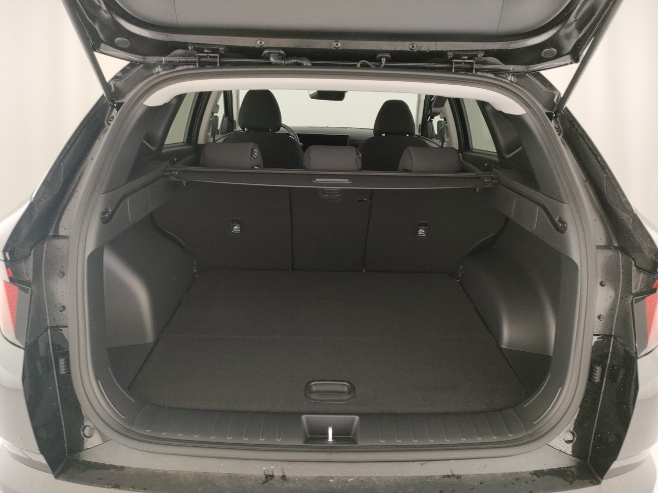 Hyundai Tucson Nuovo benzina Tucson Porto Mantovano