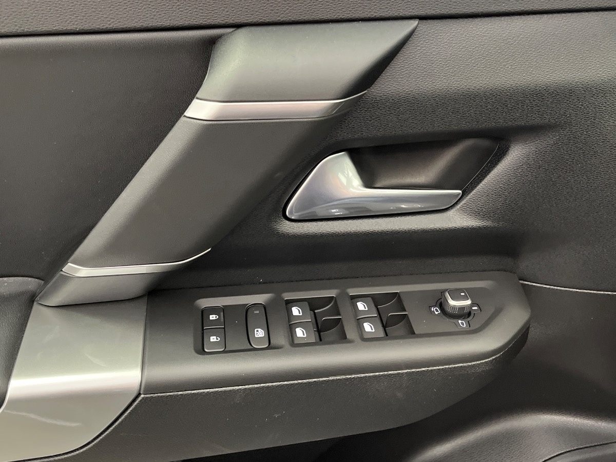 Jeep Compass Nuovo Ibrido benzina Compass Rovigo