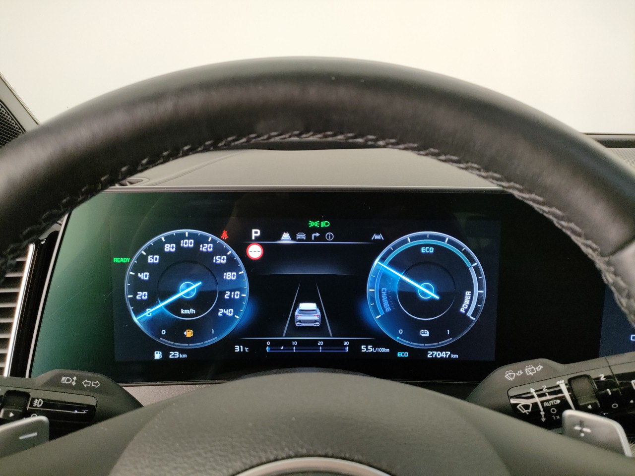 Kia Sportage Usato 2024 Sportage Parma