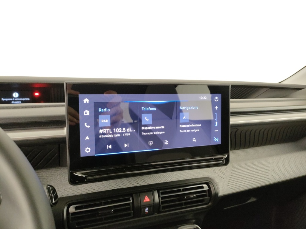 Citroen C3 Usato 2025 C3 Porto Mantovano