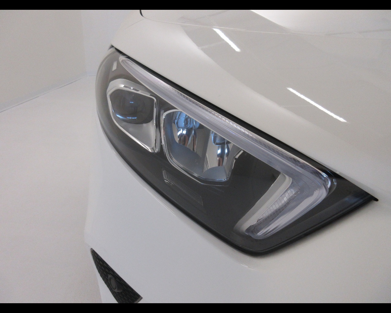 Mercedes Classe A Classe A 200 Sport Night edition - 5