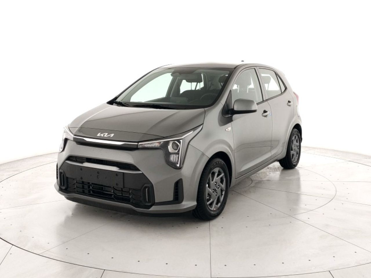 Kia Picanto Nuovo Benzina Picanto Porto Mantovano