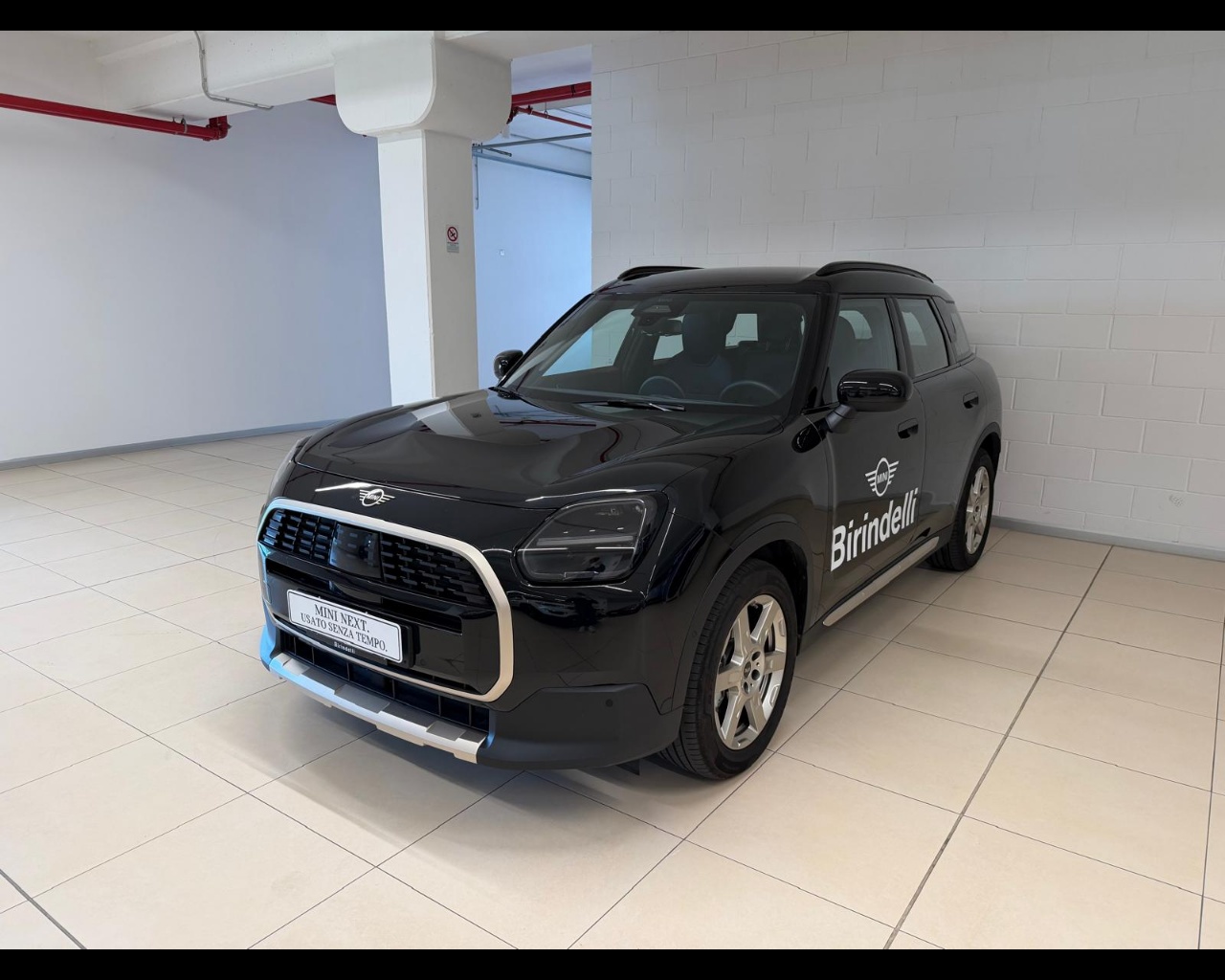 MINI Mini Countryman