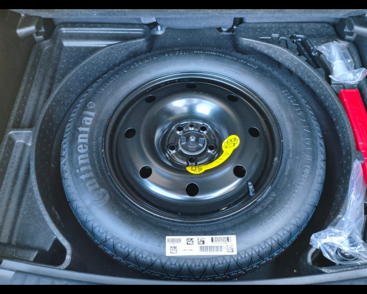 Foto JEEP Compass 1.5 turbo t4 mhev Longitude 2wd 130cv dct