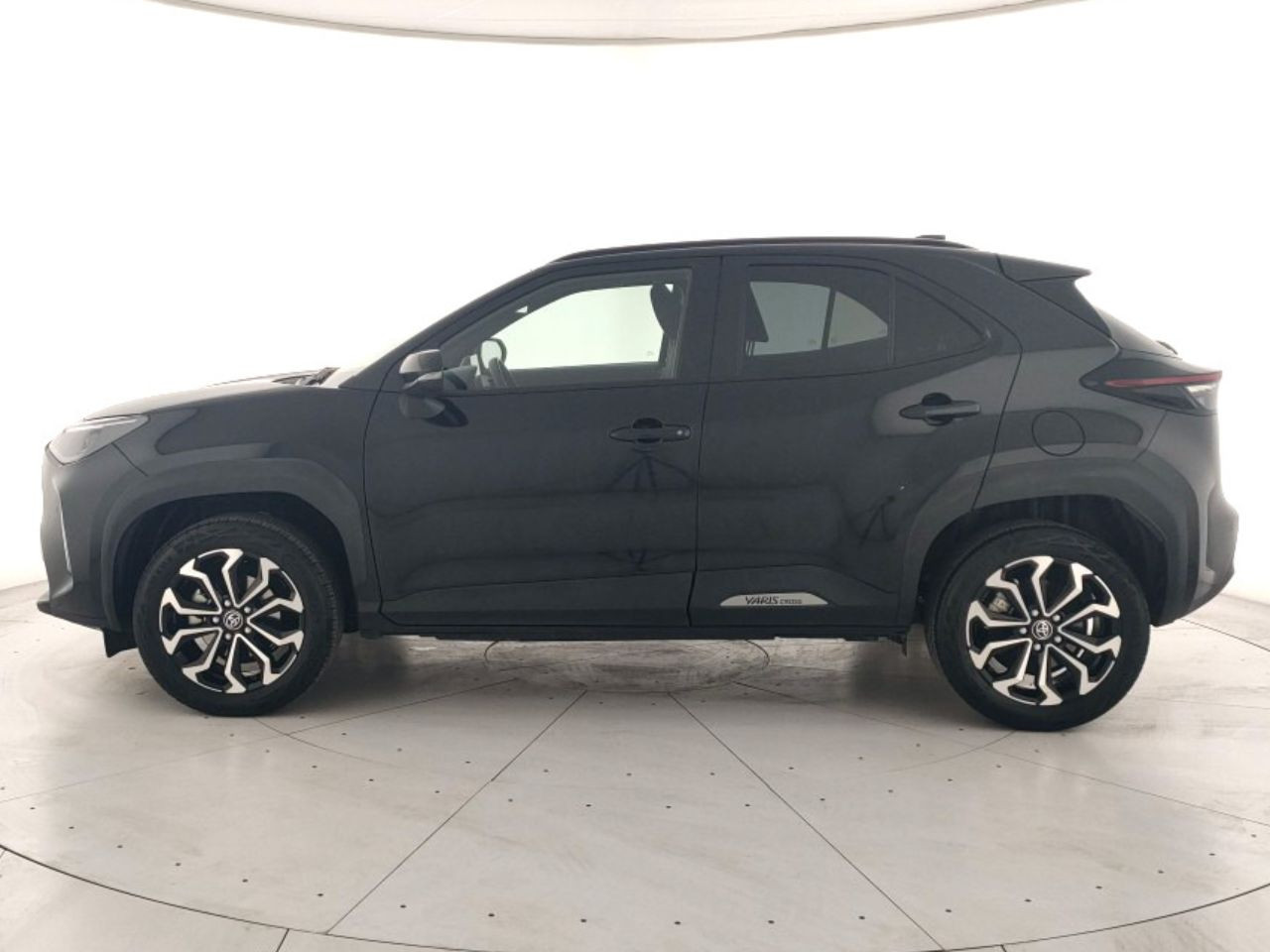 Toyota Yaris Cross Usato 2023 Yaris Cross Modena