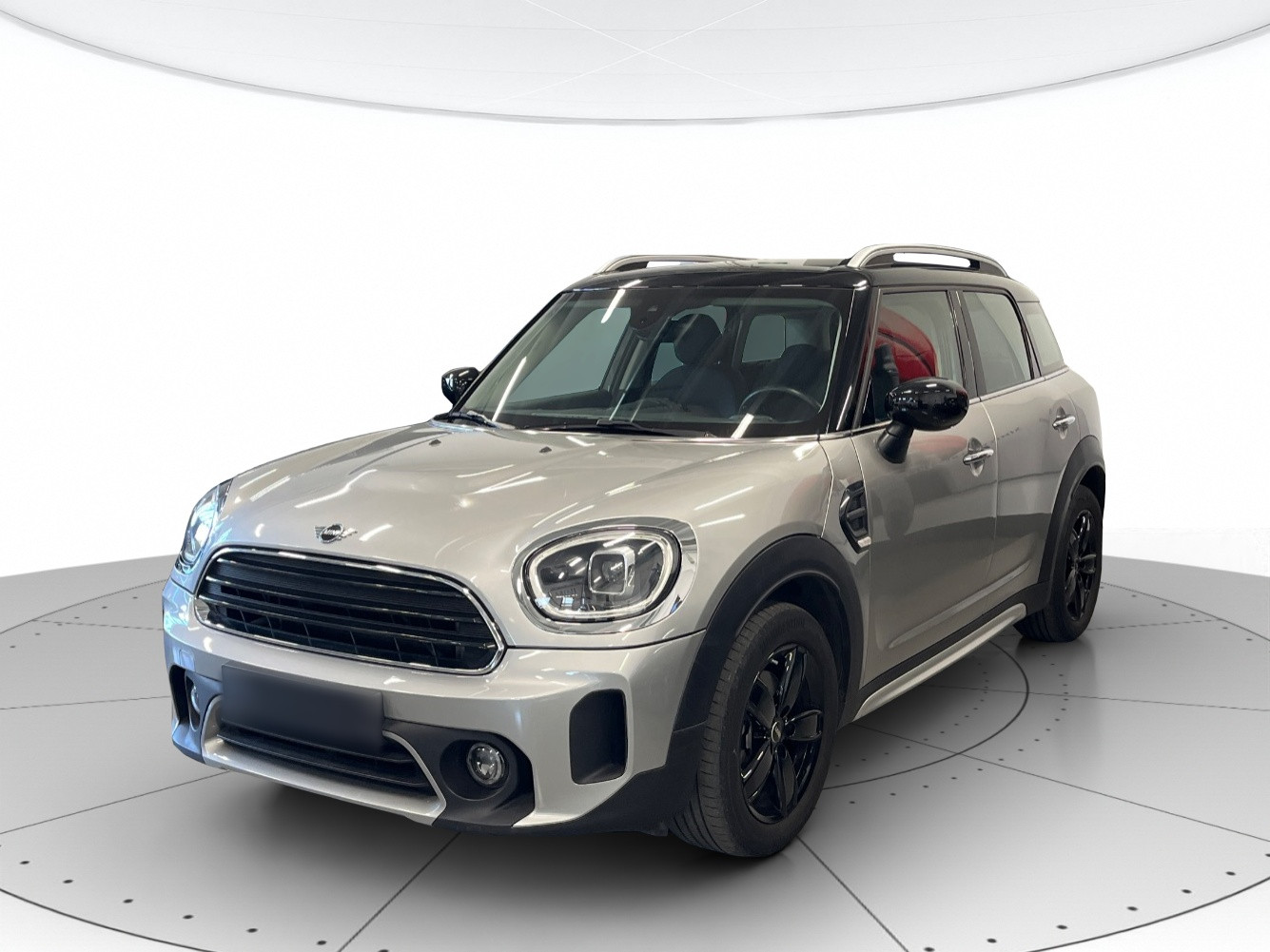 Mini Countryman Usato 2024 Countryman Verona