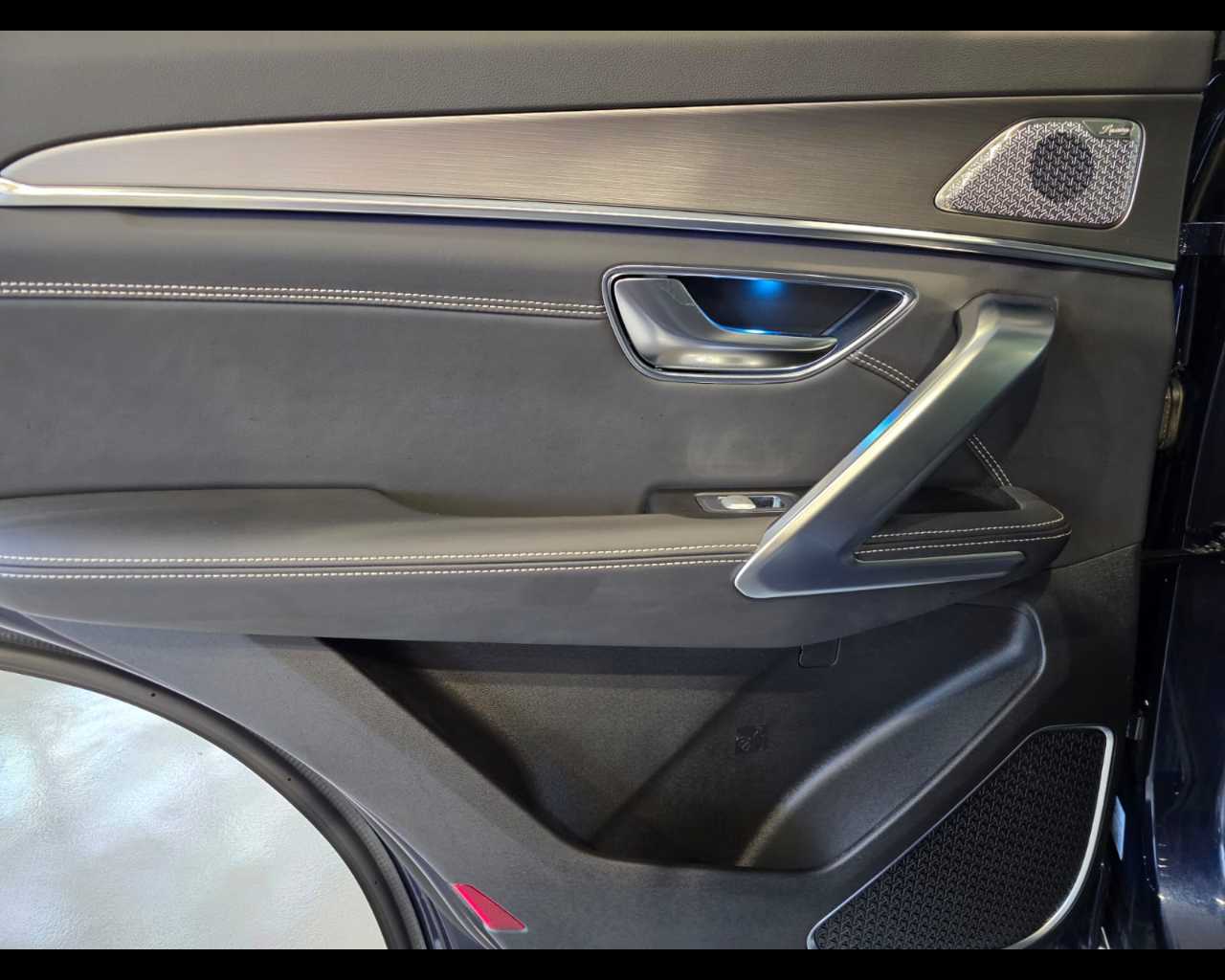 Sportequipe Sportequipe 7 Nuovo GPL Sportequipe 7 Mestre