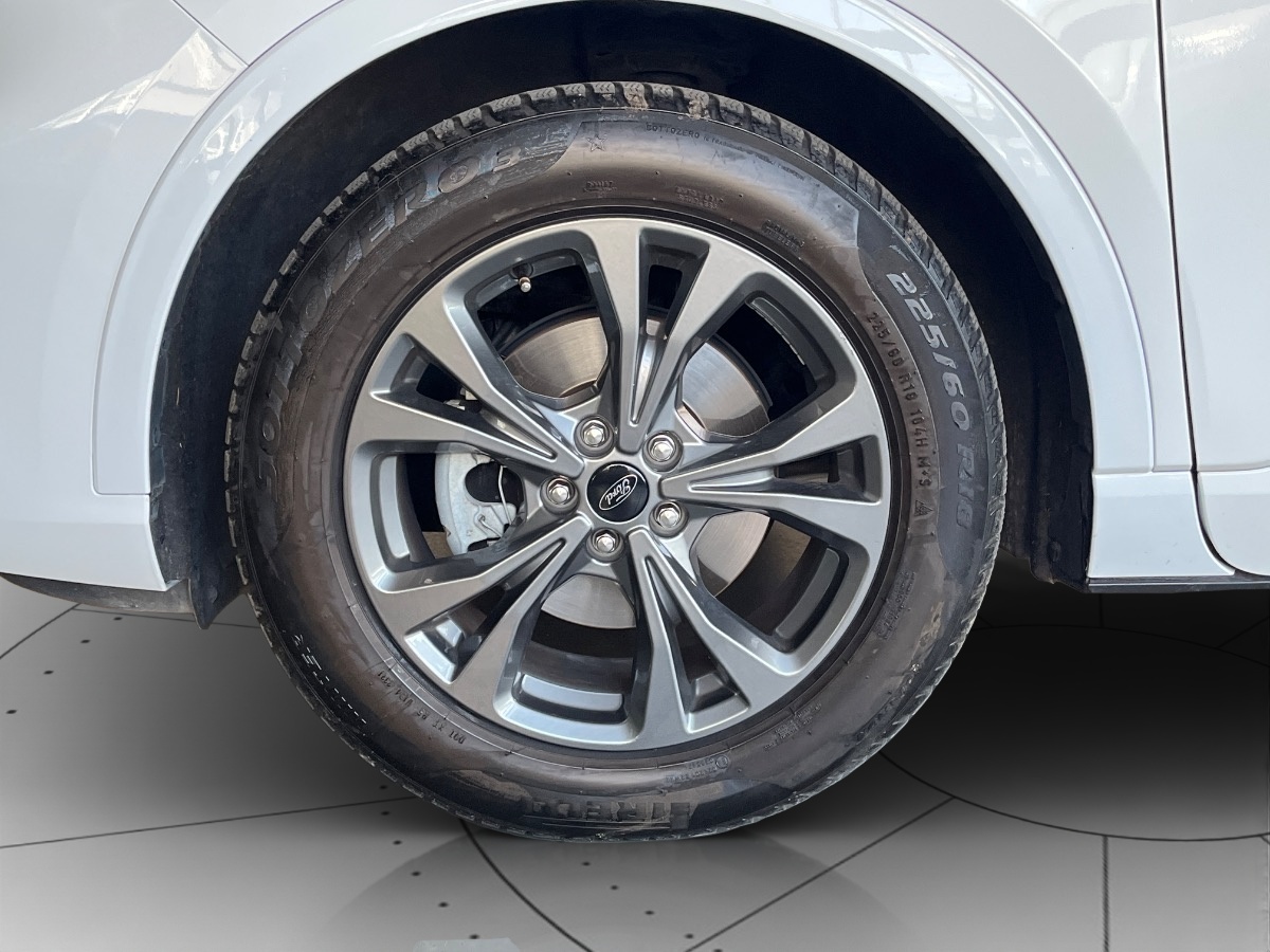 Ford Kuga Usato 2023 Kuga Verona