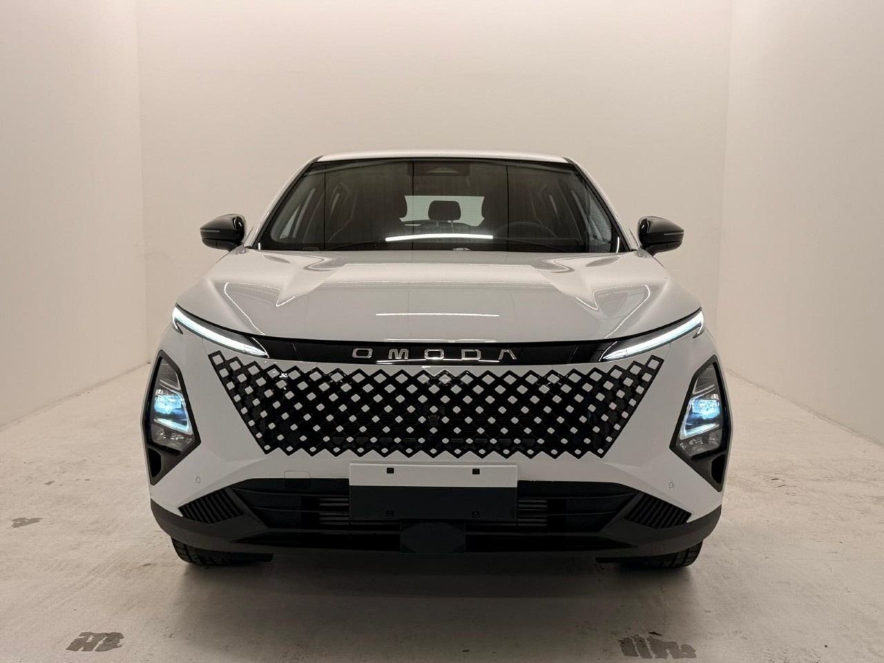 Omoda OMODA 5 5 - Pure Anniversary 1.6 TGDI - 2