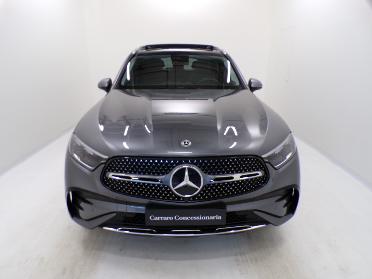 Mercedes GLC GLC SUV 220 d Mild hybrid AMG Premium Plus 4Matic 9G-Tronic - 2