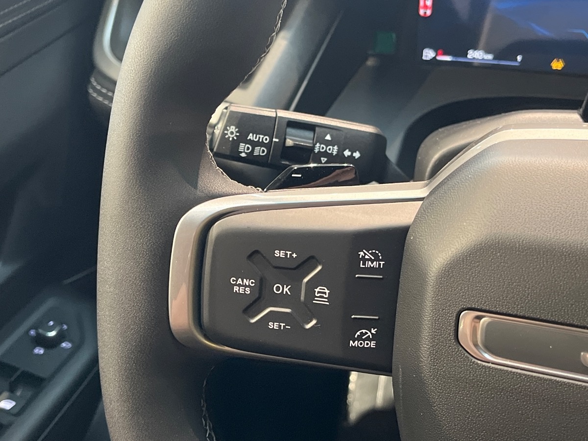 Jeep Compass Aziendali 2025 Compass Rovigo