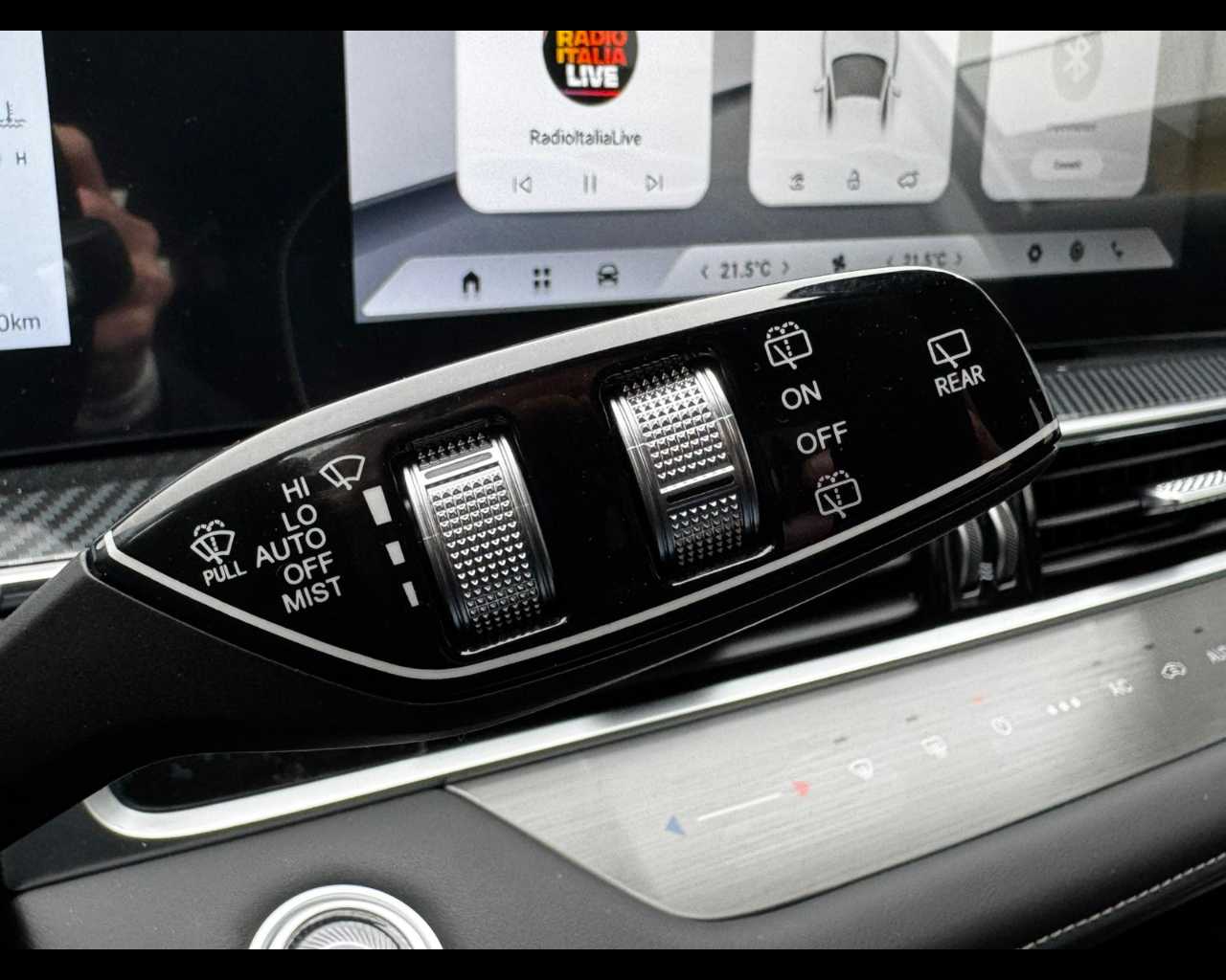 Dr Automobiles DR 6 Nuovo gPL DR 6 Este