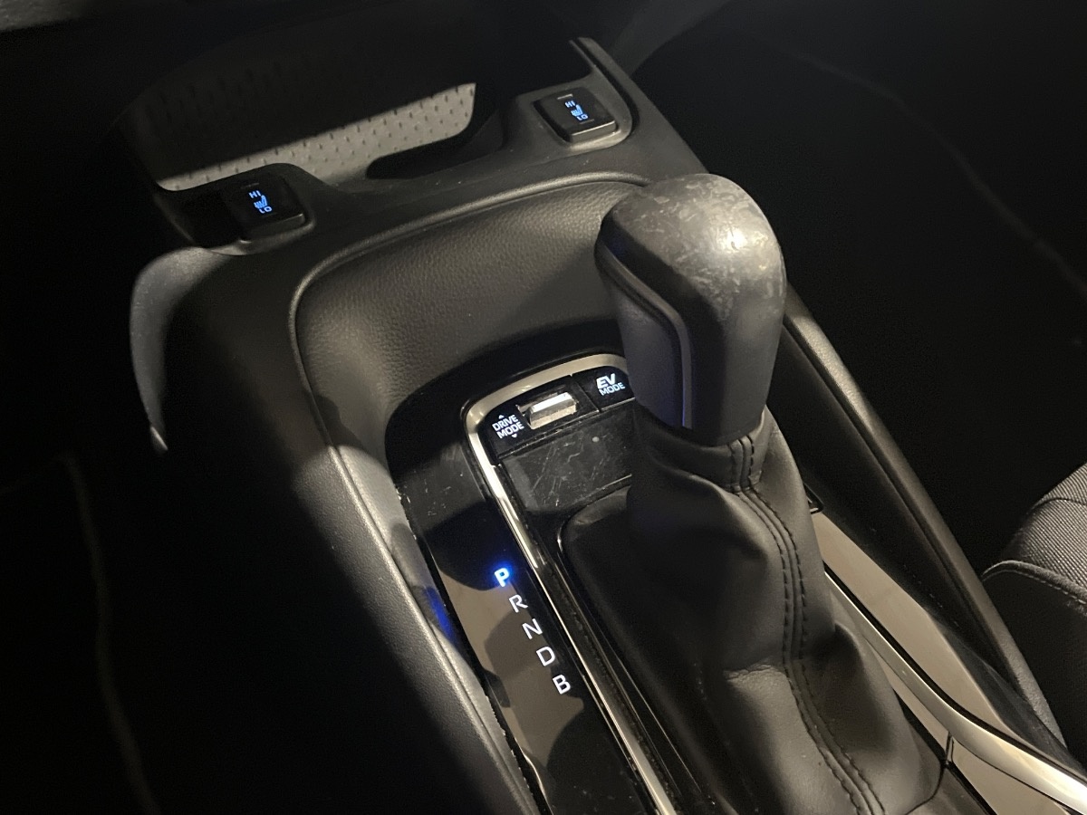 Toyota Corolla Usato 2021 Corolla Verona