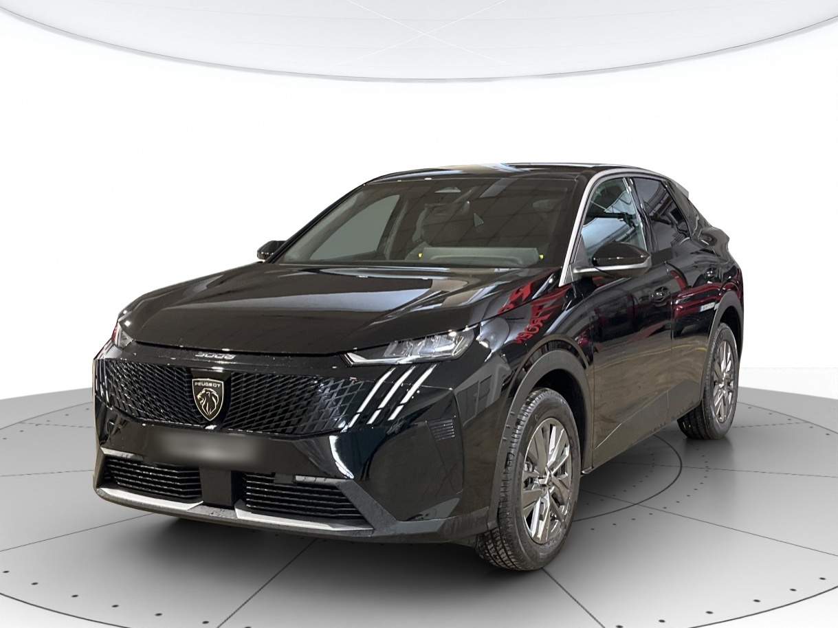 Peugeot 3008 Aziendali 2026 3008 Verona