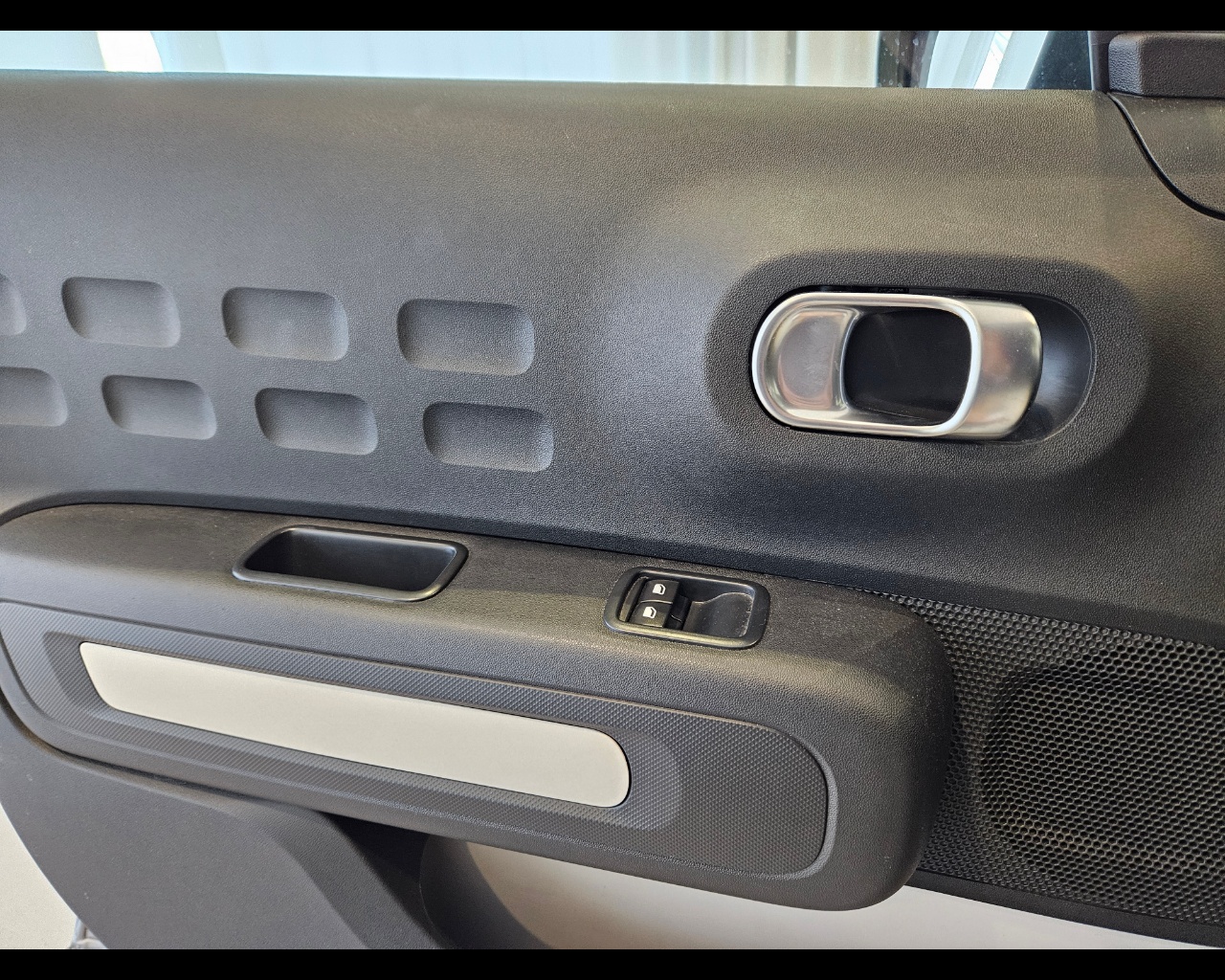 CITROEN C3 1.2 puretech Feel Pack s&s 83cv Benzina Usato - 11