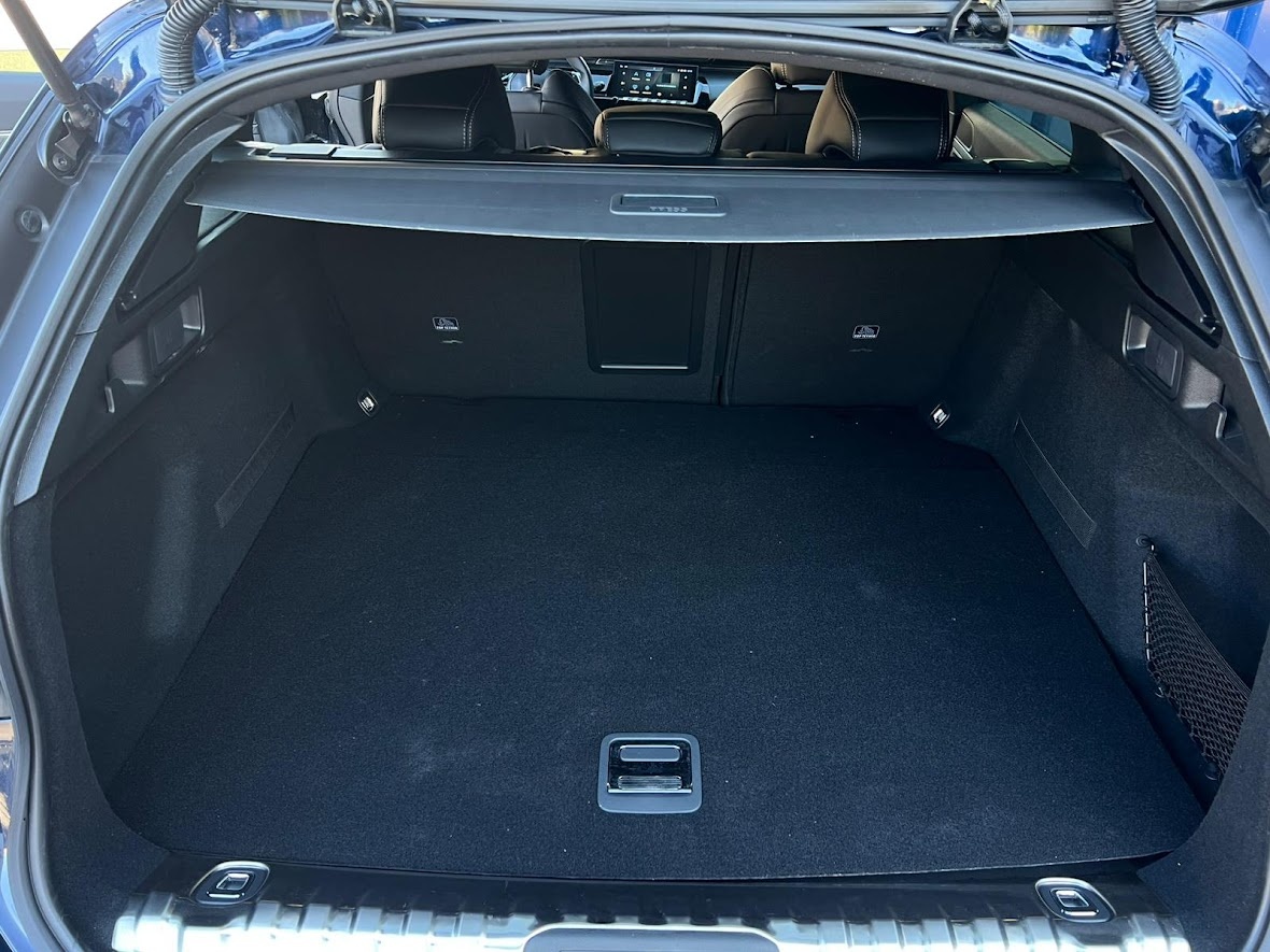 PEUGEOT Nuova 508 SW – BlueHDi 130 EAT8 S&S – Allure Diesel Aziendale - 13