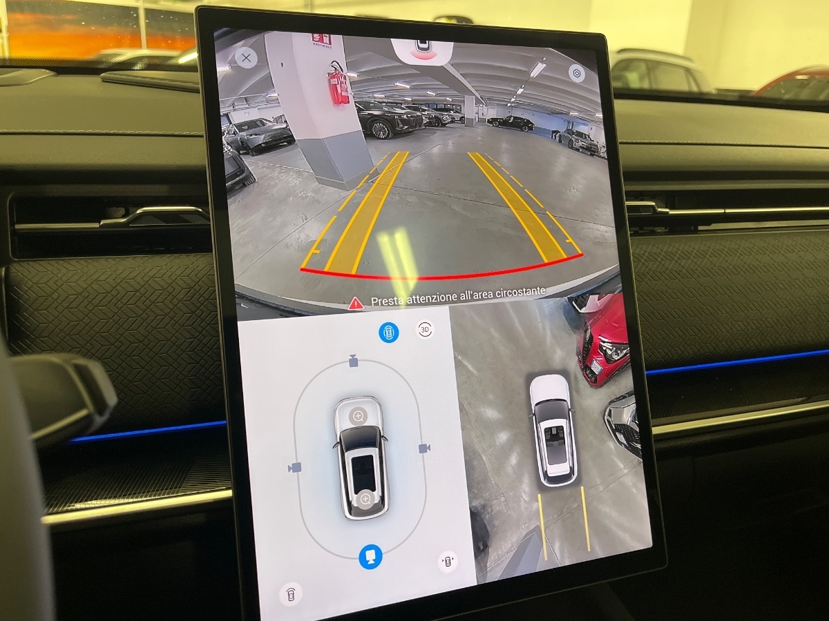 Jaecoo Jaecoo 7 Nuovo  Jaecoo 7 Verona