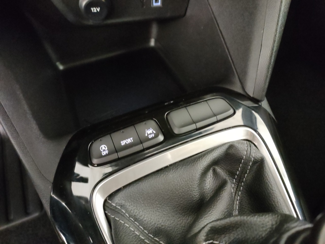Opel Corsa Usato 2024 Corsa Porto Mantovano