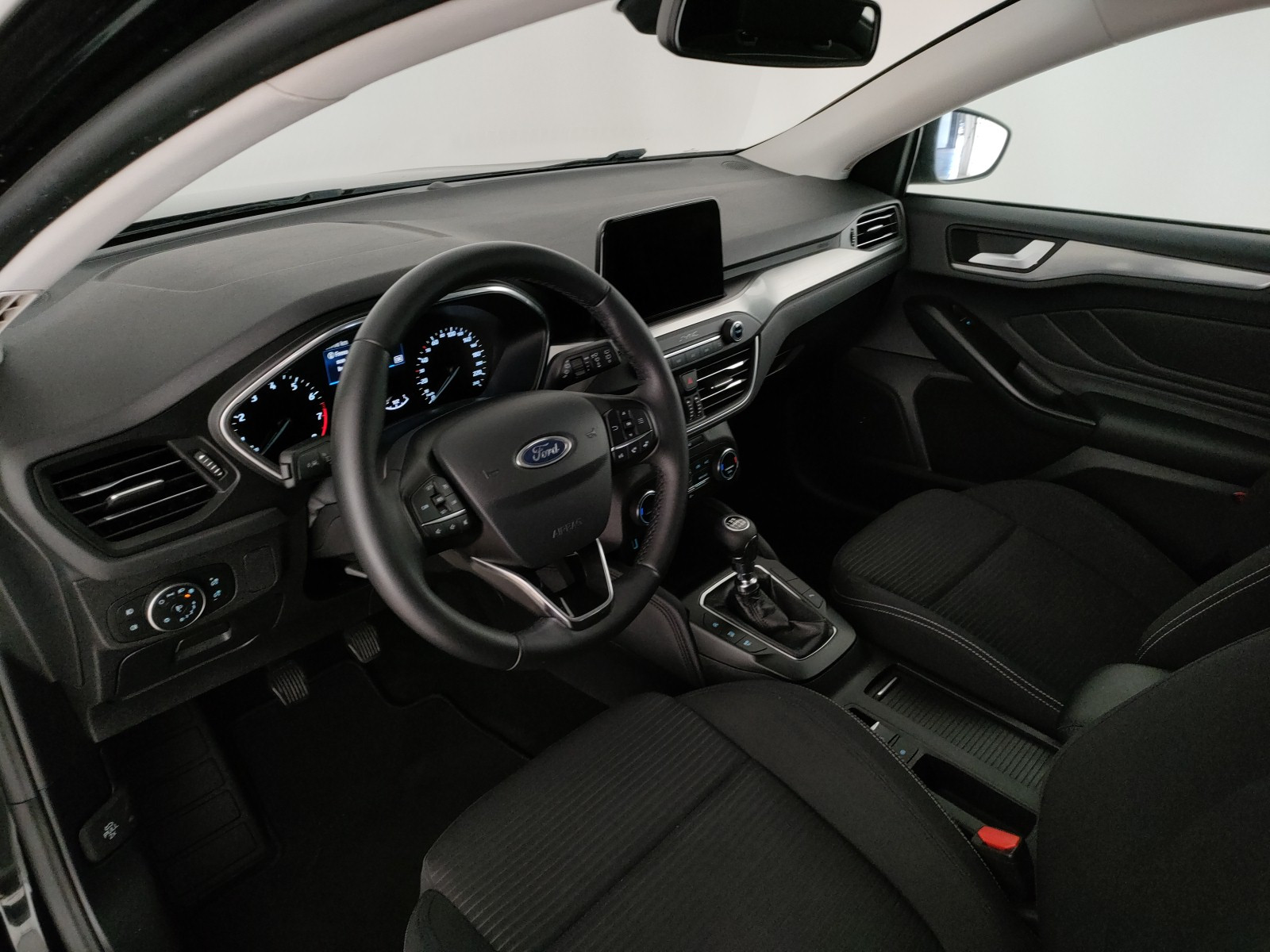 Ford Focus Usato 2018 Focus Legnago