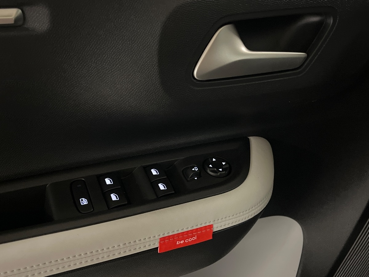 Citroen C3 Nuovo Benzina C3 Verona