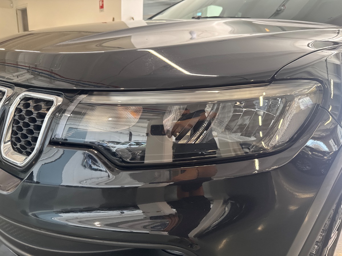 Jeep Compass Usato 2021 Compass San Zeno Naviglio