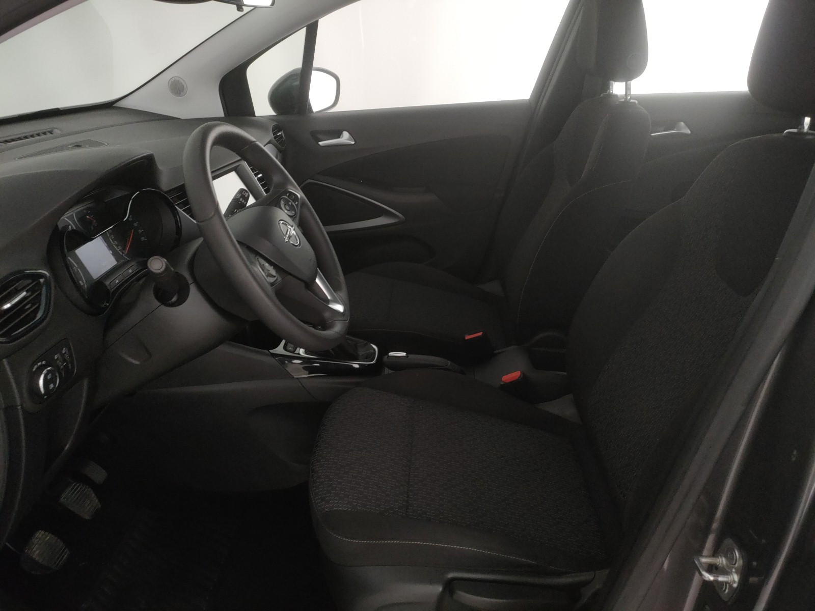 Opel Crossland Usato 2021 Crossland Mestre