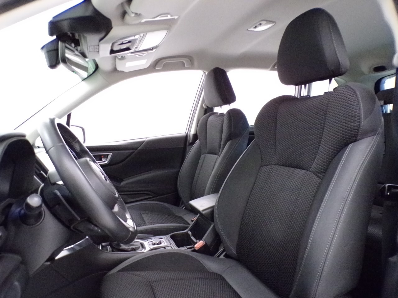 Subaru  Forester 2.0 i e-BOXER Style AWD CVT Lineartronic - 13