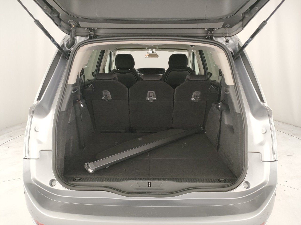 Citroen C4 Usato 2020 C4 Carpi