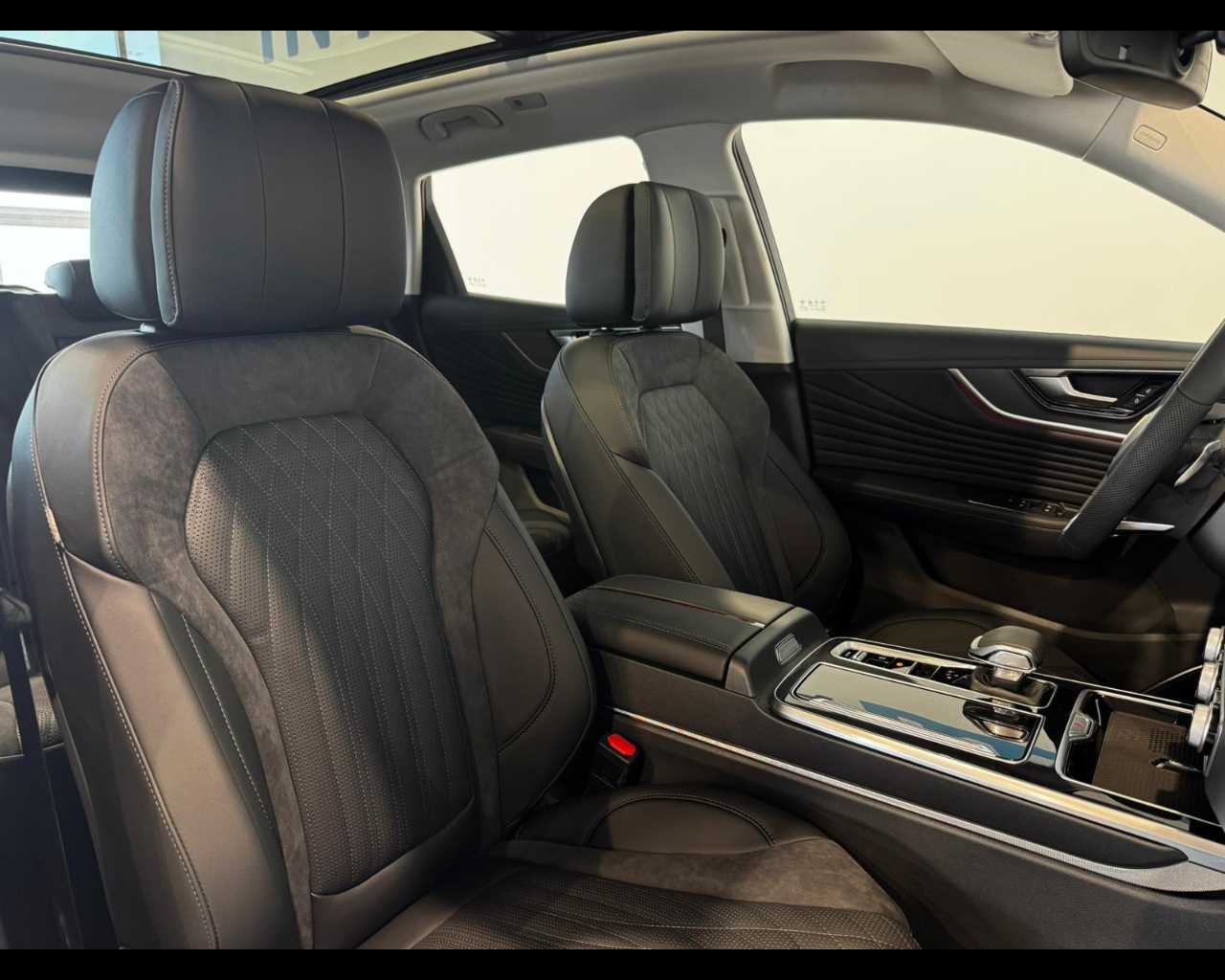 Hongqi HS5 Nuovo benzina HS5 Mestre