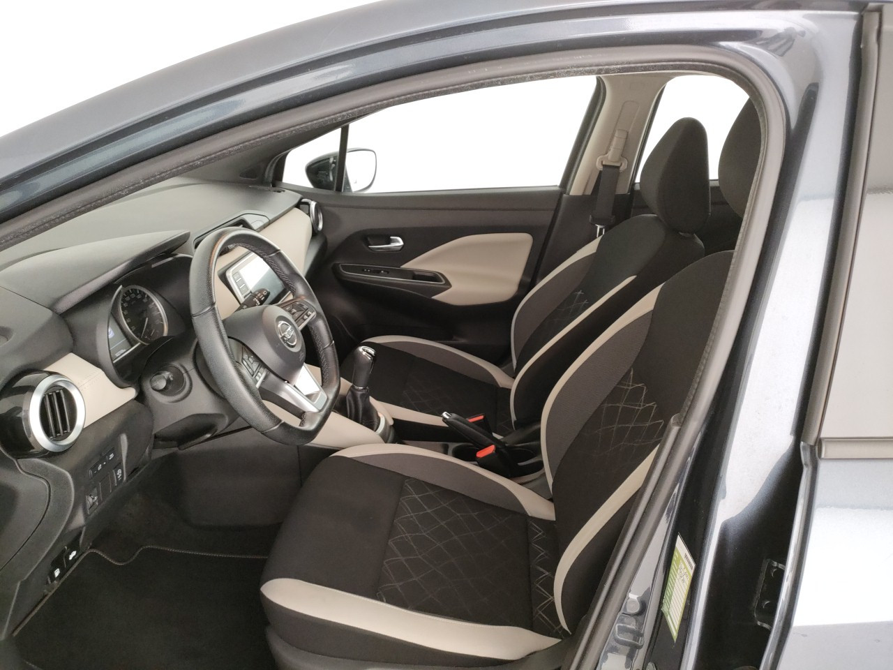 Nissan Micra Usato 2022 Micra Parma